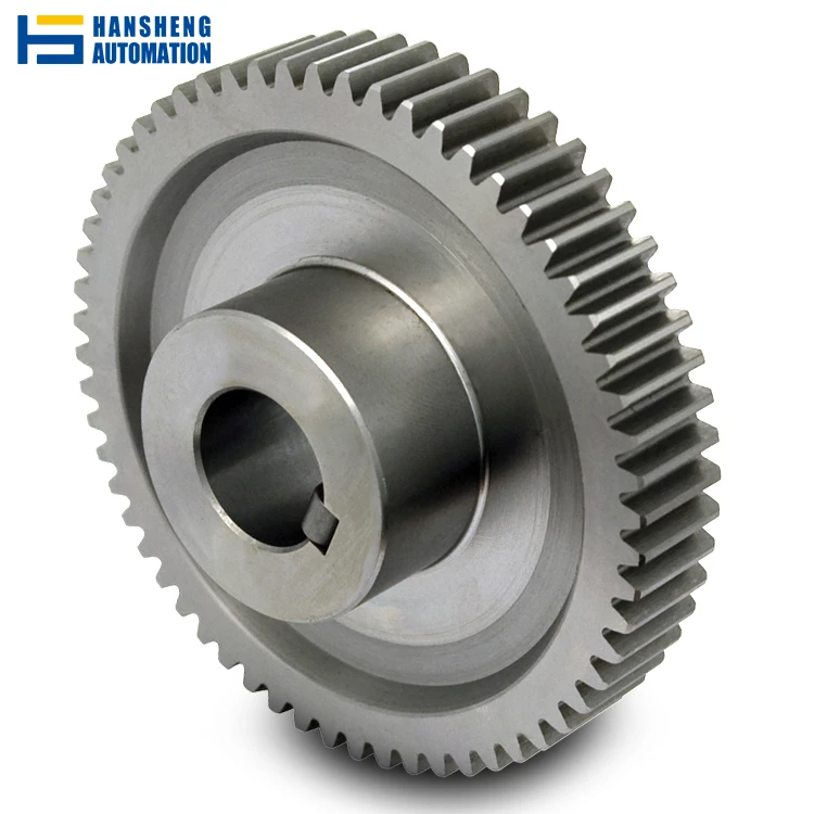 Custom Gear suppliers