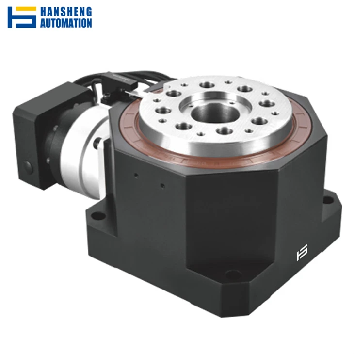 Right Angle Hollow Rotating Platform Right Angle Hollow Rotating Platform